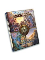 PAIZO Pathfinder: Lost Omens - Travel Guide Hardcover