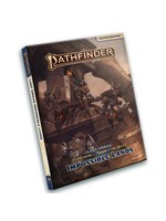 PAIZO Pathfinder: Lost Omens - Impossible Lands