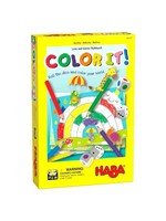 HABA Color It!