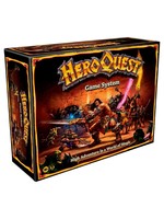 Hasbro HeroQuest