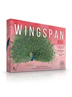 Stonemaier Games Wingspan Asia Expansion