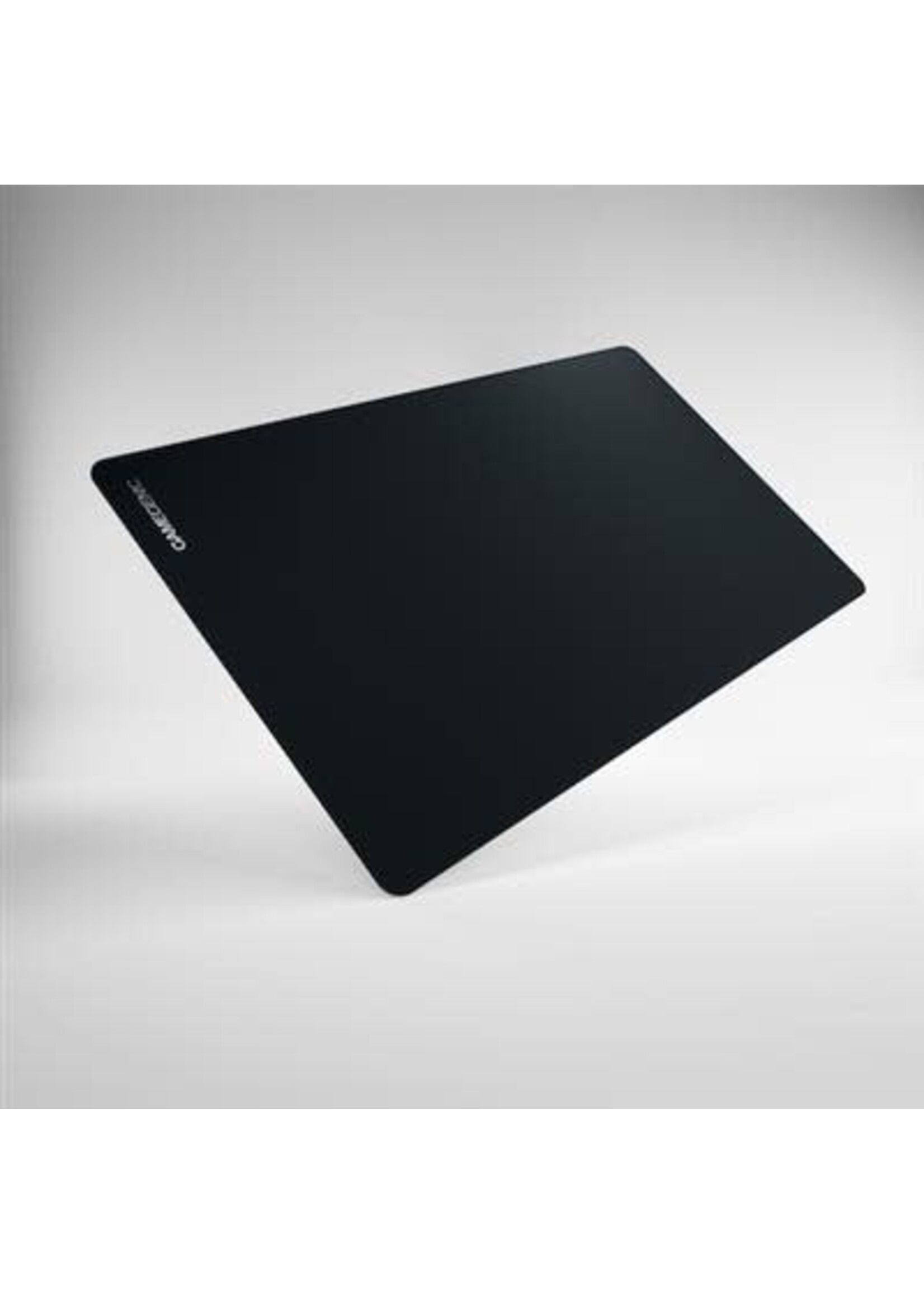 Gamegenic Prime Playmat: Black
