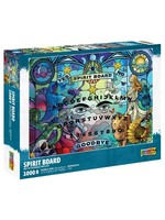 Mchezo 1000 pc Puzzle: Spirit Board