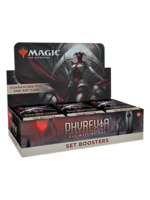 Wizards of the Coast MtG Phyrexia: All Will Be One Set Booster Box