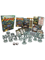 CATALYST GAME LABS BattleTech: Alpha Strike - Box Set