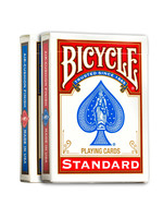 Bicycle Bicycle Standard Index Playing Cards