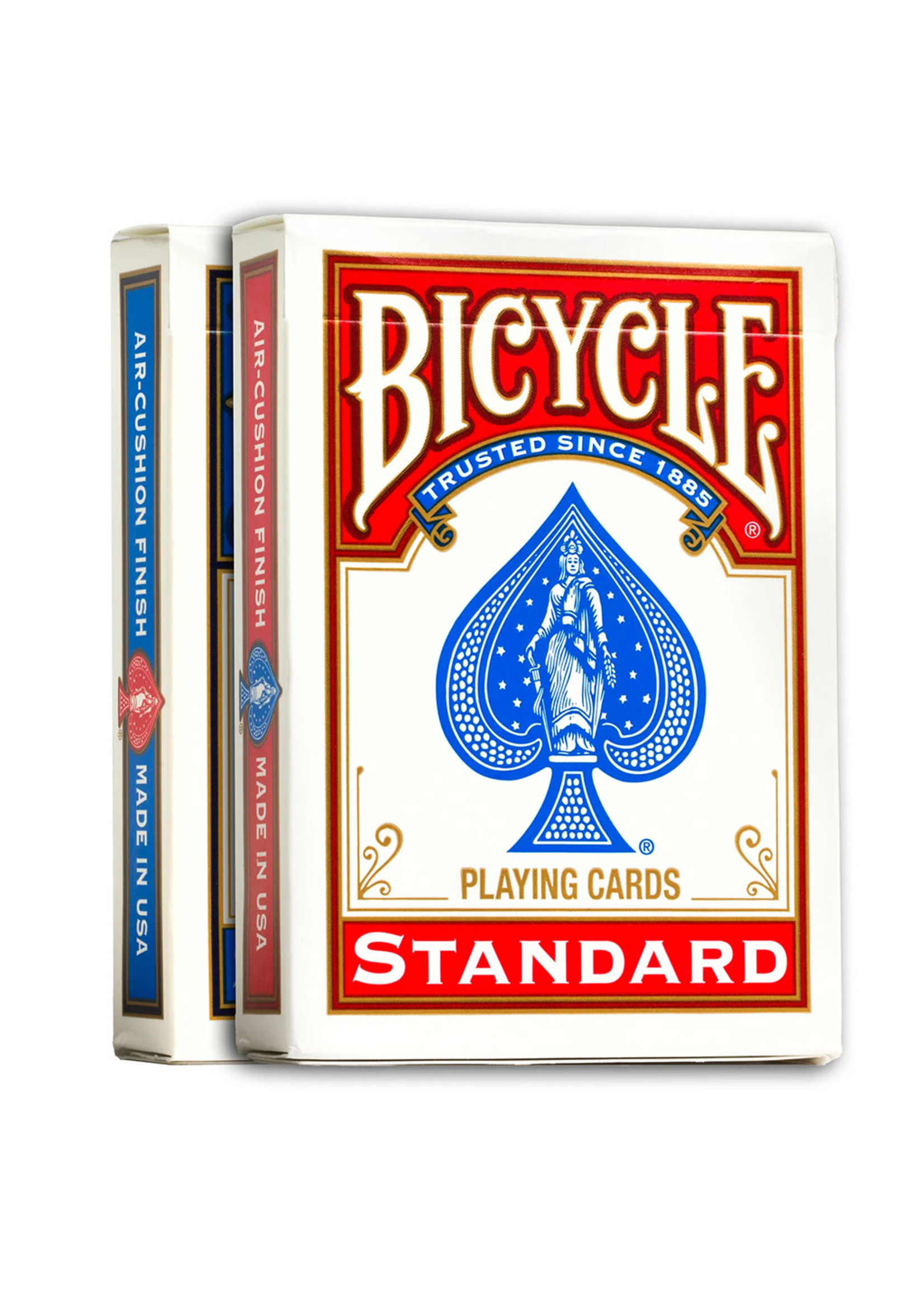 Bicycle Bicycle Standard Index Playing Cards
