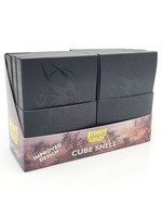 Arcane Tinmen Cube Shell: Shadow Black (8)