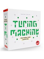 Scorpion Masque Turing Machine