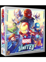 CMON Marvel United