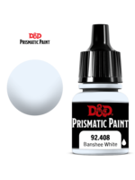 WizKids D&D Prismatic Paint: Banshee White 92.408
