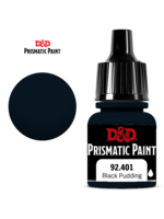 WizKids D&D Prismatic Paint: Black Pudding 92.401