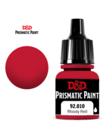 WizKids D&D Prismatic Paint: Bloody Red 92.010