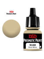 WizKids D&D Prismatic Paint: Bone White 92.034