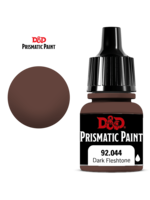 WizKids D&D Prismatic Paint: Dark Flesh Tone 92.044