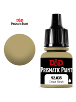 WizKids D&D Prismatic Paint: Dead Flesh 92.035