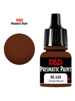 WizKids D&D Prismatic Paint: Dried Blood (Effect) 92.133