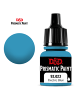 WizKids D&D Prismatic Paint: Electric Blue 92.023