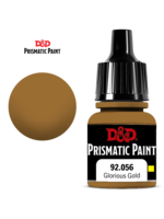 WizKids D&D Prismatic Paint: Glorious Gold (Metallic) 92.056