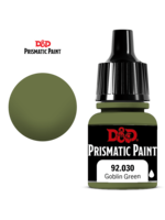 WizKids D&D Prismatic Paint: Goblin Green 92.030