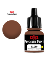 WizKids D&D Prismatic Paint: Hammered Copper (Metallic) 92.059