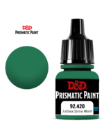 WizKids D&D Prismatic Paint: Juiblex Slime Wash 92.420