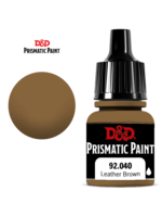 WizKids D&D Prismatic Paint: Leather Brown 92.040