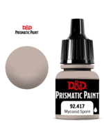 WizKids D&D Prismatic Paint: Myconid Spore 92.417
