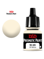 WizKids D&D Prismatic Paint: Off White 92.101