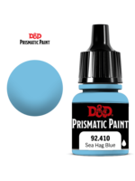 WizKids D&D Prismatic Paint: Sea Hag Blue 92.410