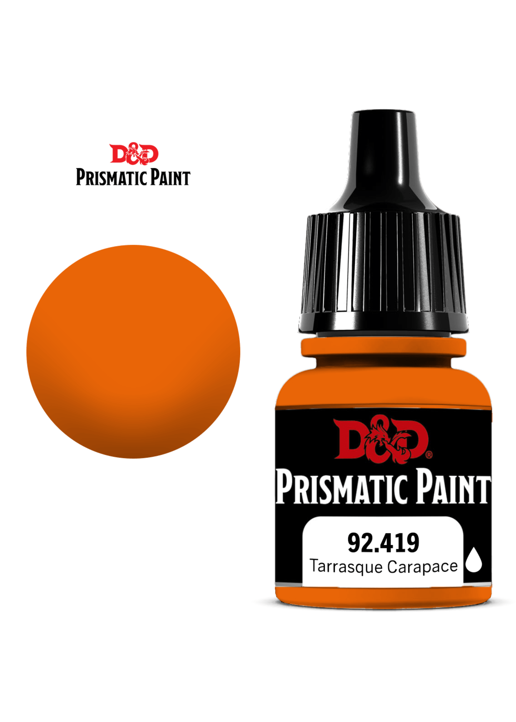 WizKids D&D Prismatic Paint: Tarrasque Carapace 92.419