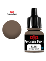 WizKids D&D Prismatic Paint: Umber Wash 92.203