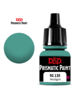 WizKids D&D Prismatic Paint: Verdigris (Effect) 92.135