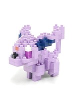 BANDAI Nanoblock Pokemon Series: Espeon