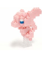 BANDAI Nanoblock Pokemon Series: Mew