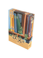 Libellud 500 pc puzzle: Dixit: Richness