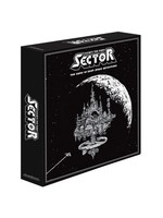 Asmodee Escape the Dark Sector
