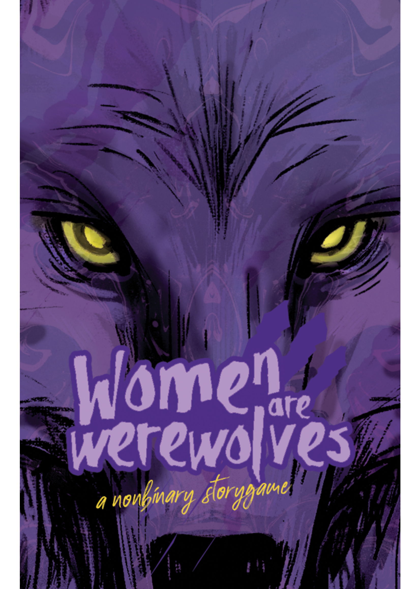 Women are Werewolves