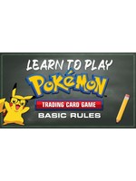 Just Games Learn to Play Pokemon