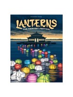 Fantasy Flight Games Lanterns: The Harvest Festival