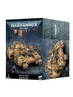 Games Workshop ASTRA MILITARUM: BANEBLADE