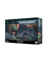 Games Workshop ASTRA MILITARUM: SENTINEL