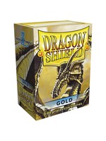 Arcane Tinmen Dragon Shield: Gold (100)