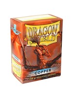 Arcane Tinmen Dragon Shield: Copper (100)