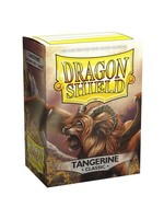 Arcane Tinmen Dragon Shield: Tangerine (100)