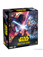 Atomic Mass Games Star Wars: Shatterpoint Core Set