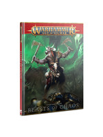 Games Workshop BATTLETOME: BEASTS OF CHAOS