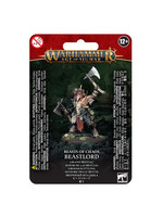Games Workshop BEAST OF CHAOS: BEASTLORD