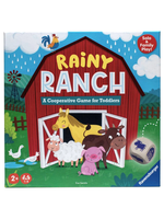 Ravensburger Rainy Ranch