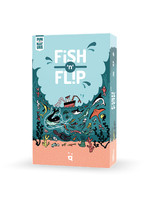 Helvetiq Fish 'n' Flip